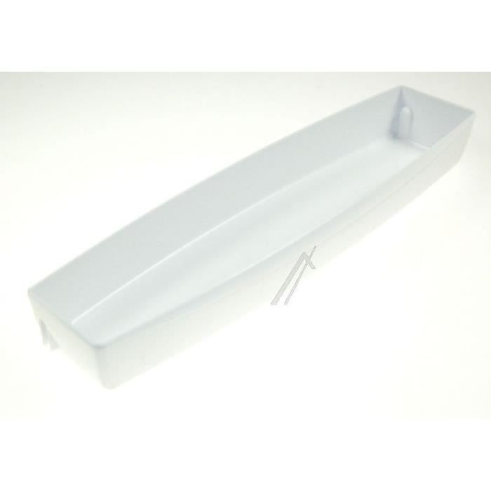 BALCONNET POUR REFRIGERATEUR CONGELATEUR THOMSON 7860904 - * - CFA310WU - 52432C2I2(BRANDT) - CFA36 - BVMPièces