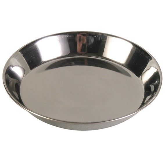Ecuelle en inox Trixie pour chats