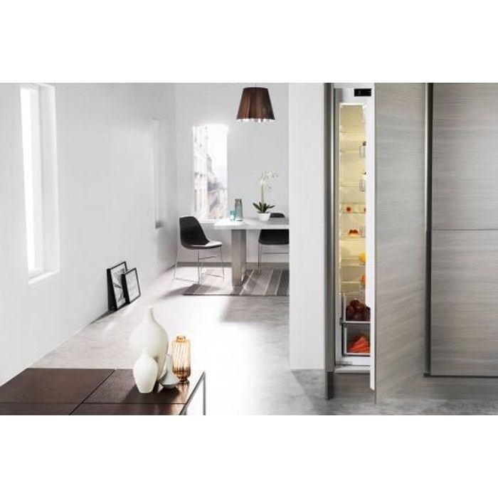 Réfrigérateur encastrable 1 porte ARG18081