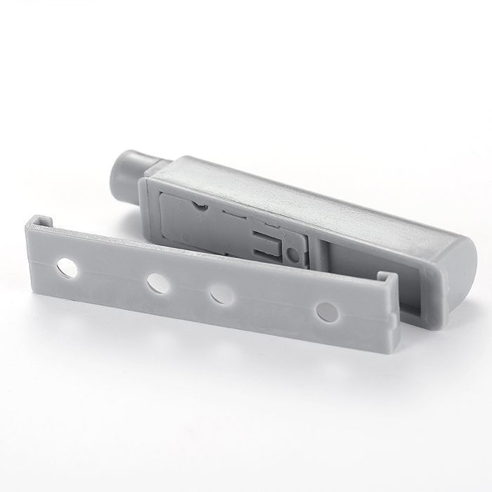 Richelieu (Paquet De 10) Amortisseur à Montage Sur Armoire Pour Armoire Sans Cadre | Home Depot Canada