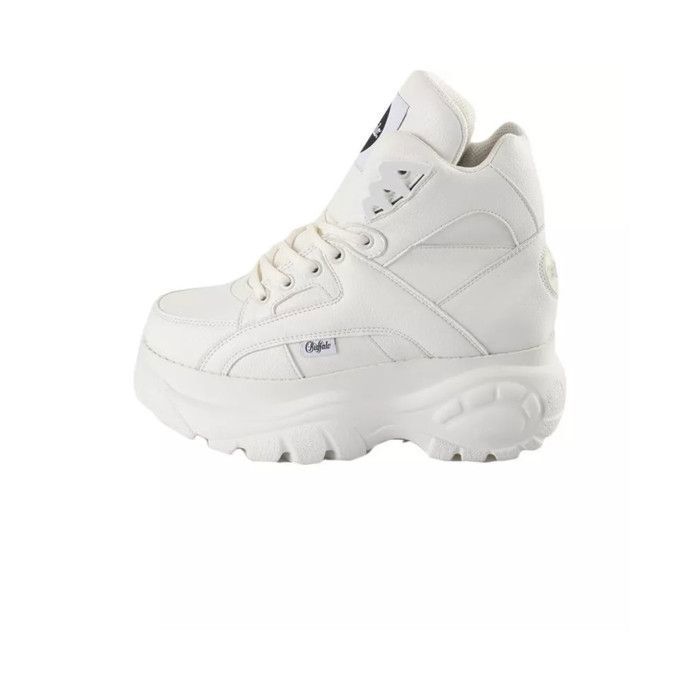 Buffalo Baskets femme Buffalo 1340-14 2.0