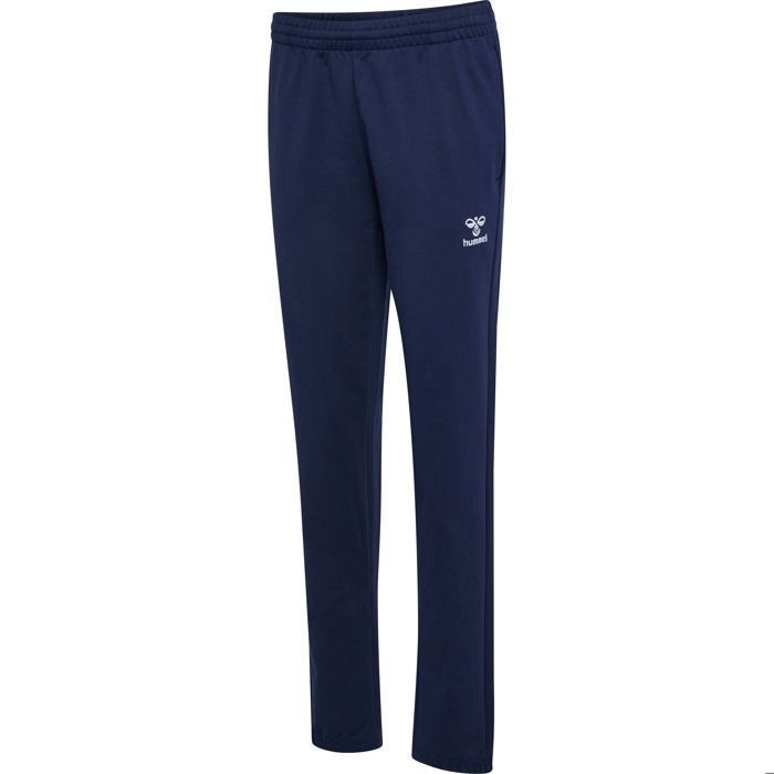 Pantalon de jogging femme Hummel Go 2.0 - blue Pantalon de jogging femme Hummel Go 2.0 - blue
