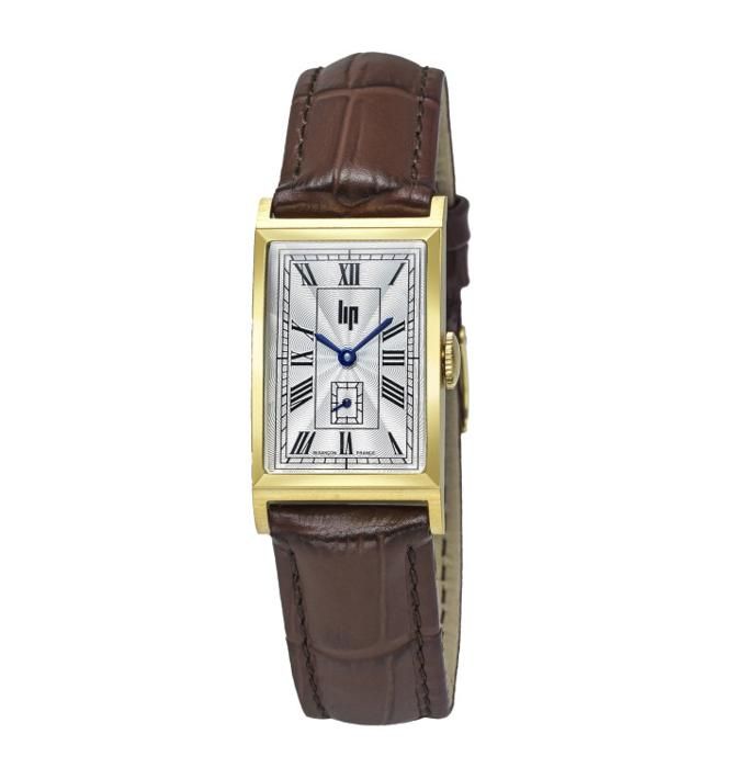 Montre lip Churchill T18 671933