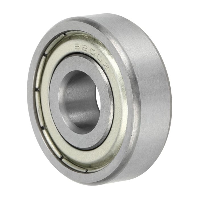 Roulements à Billes 6206ZZ - Lot De 2, 30x62x16 Mm, Précision P6 | Pour Skate, Trottinette, Vélo - 10