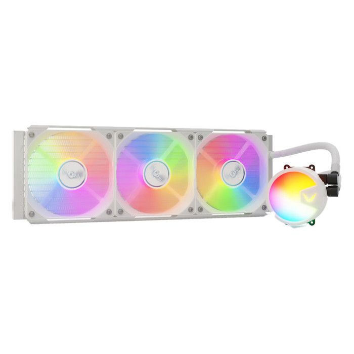Valkyrie Modèle : Watercooling