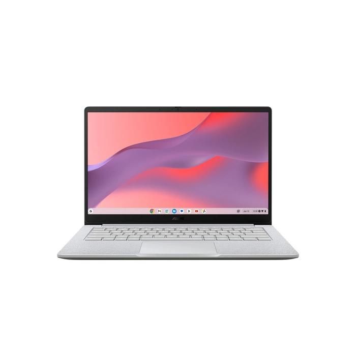 PC portable Asus Chromebook C1 CX1405CKA-DRFMW0236 14 Tactile Full HD 60 Hz Intel® Celeron® 8 Go RAM 128 Go eMMC Gris