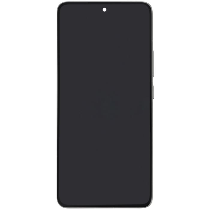 Xiaomi Écran pour 14T Pro LCD + Vitre Tactile + Châssis Original - vue 2