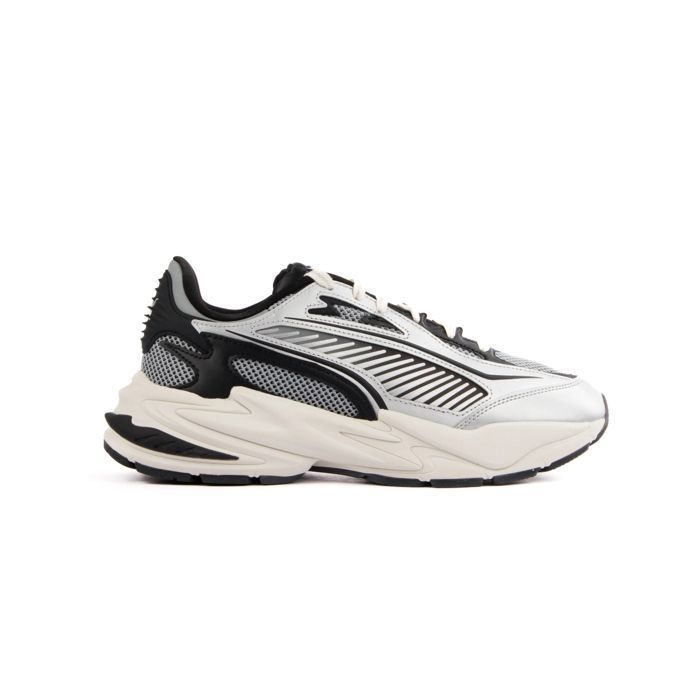 Puma Basket Puma Homme RS Surge LS Blanc Synthétique
