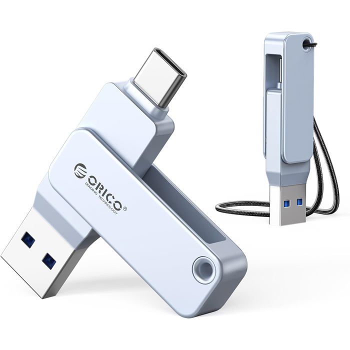 Cl Usb 256 Go Type C Usb A Usb 3 2 Gen 1 Mini Pendrive Portable cl-usb-256-go-type-c-usb-a-usb-3-2-gen-1-mini-pendrive-portable