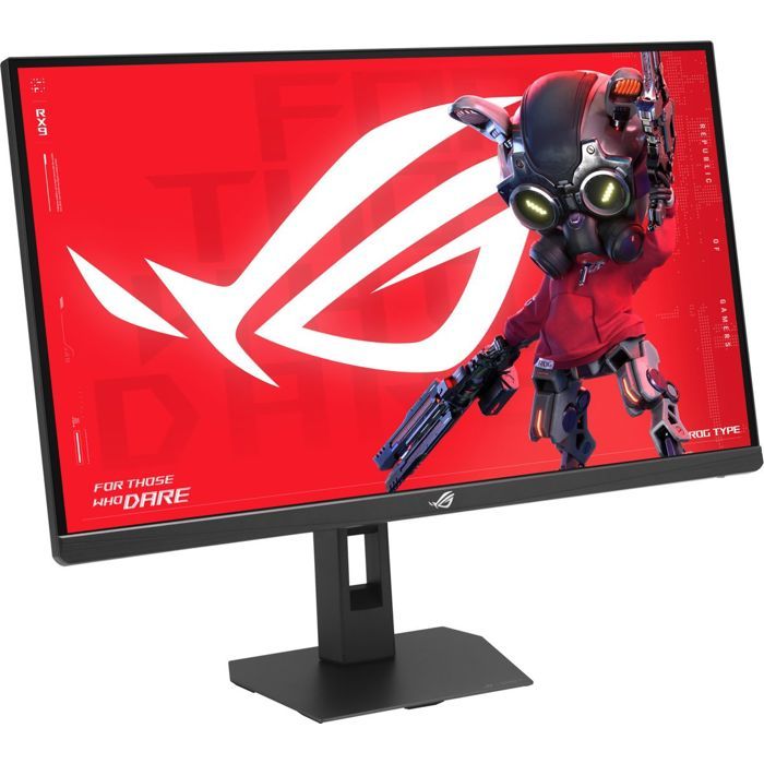 ASUS 27 LED ROG Strix XG27JCG - vue 3