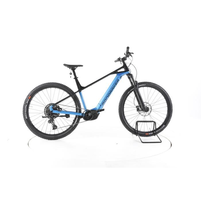 Acheter Vélo électrique - Mondraker Prime 29 - bleu - VTT électrique semi-rigide - Bosch 625 Wh Reconditionné Reconditionné - 1969,00 € Vélo électrique - Mondraker Prime 29 - bleu - VTT électrique semi-rigide - Bosch 625 Wh Reconditionné Reconditionné - Mondraker reconditionné disponible sur Cdiscount Seconde Vie