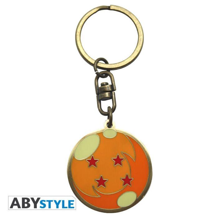 ABYstyle Etiquette de Bagage DBZ//Kame Symbol Dragon Ball