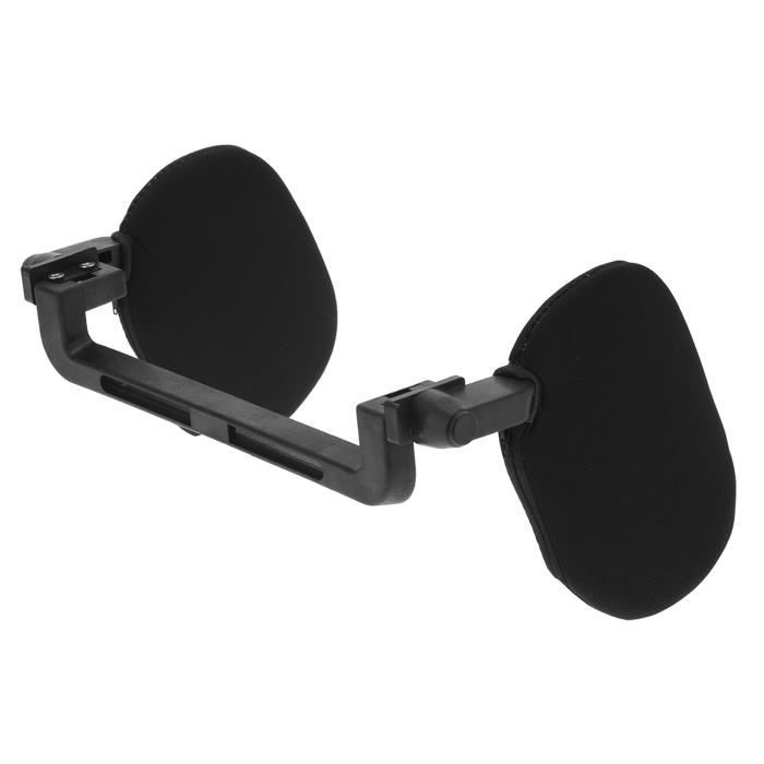 Siège Avant, Jeu De Bagues De Guidage, Pour Réglage En Hauteur, á 4 Pièces