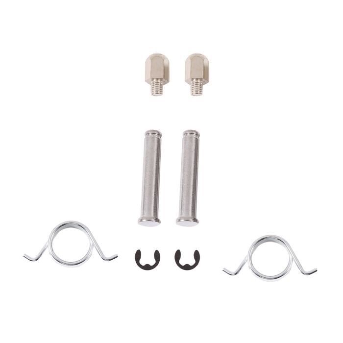 Platine Cale Pied Avant Gauche Honda CBR CBR FS 600 Pc35 Extensiones De Pedales