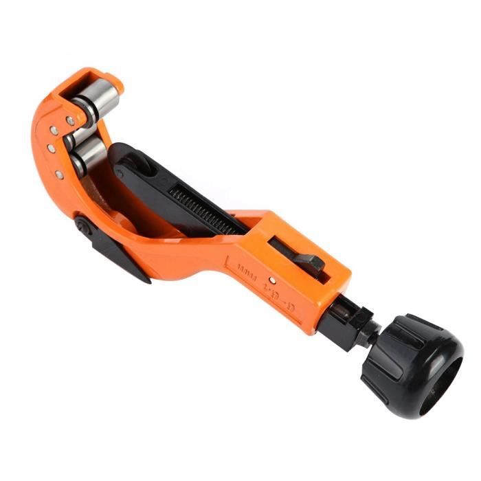YATO 22354 Coupe-Tube Rapide 18 Mm - Pour Cuivre, Aluminium Et Plastique
