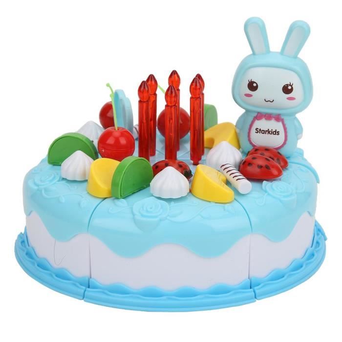 Jouer Pour Faire Des Gateaux Cdiscount