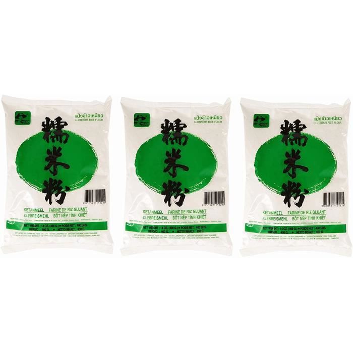 Farmer farine de tapioca 400gr