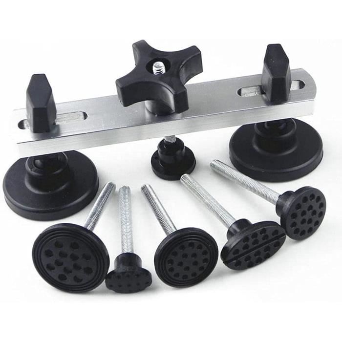 Mini Extracteur De Bosses Carrosserie - Outil Débosselage Sans Peinture - Neuf - Pour Petites Bosses
