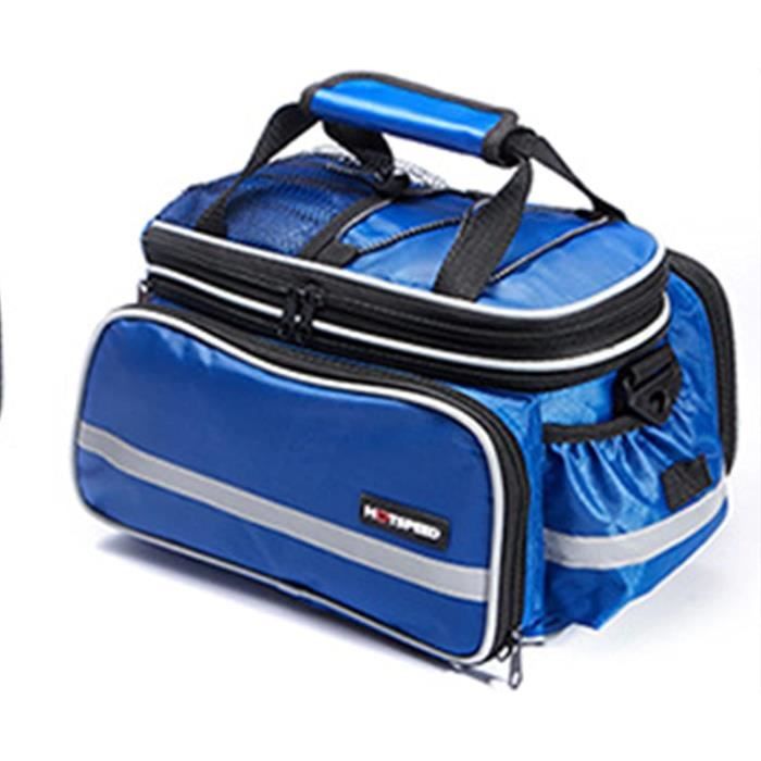 VGEBY Sac trousse de premiers secours vide pour extérieur