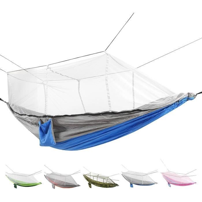Swing Spring 300 Kg – Kit Suspension Inox 304 Avec Mousquetons, Anneau Rotatif & Ressort Pour Hamac & Fauteuil Suspendu