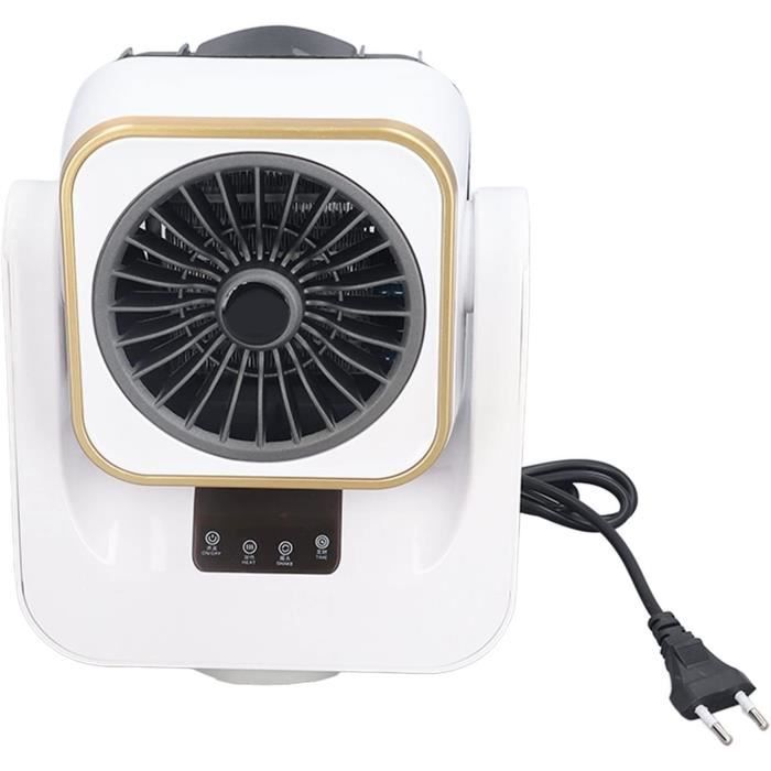 Chauffage De Voiture Portable 12V 150W - Dégivrage Pare-brise, Chauffage D'appoint, Pour Voiture/camping-car