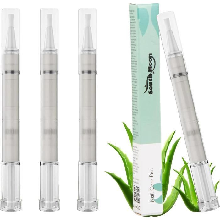 Stylo Diffuseur D'Aromathérapie Portable - Pour Sommeil, Stress - Longue Durée - Voyage/Bureau