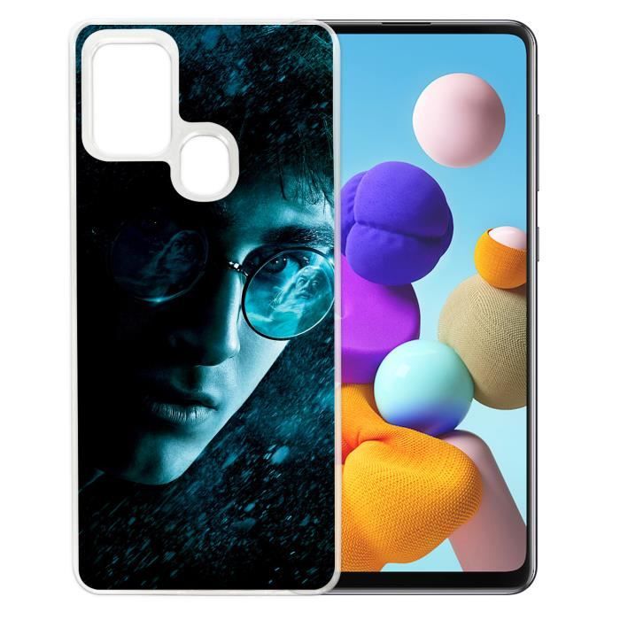 Coque Pour Samsung Galaxy 1s Harry Potter Lunettes Cdiscount Puericulture Eveil Bebe