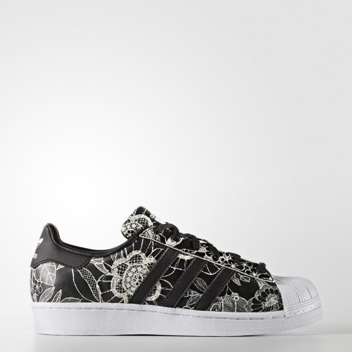 superstar fleur