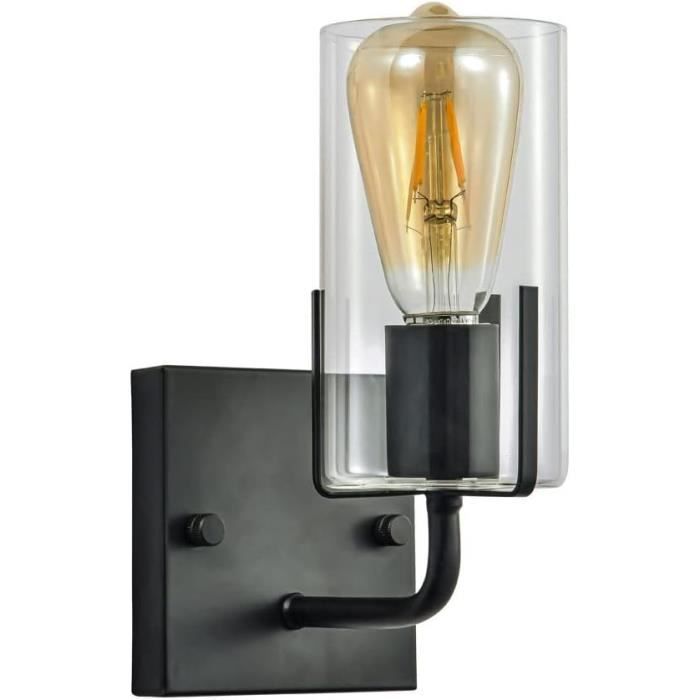 Pathson 2-Lumière Applique Murale, Luminaire