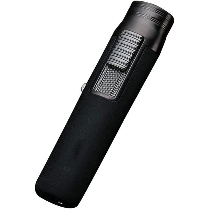 Briquet Longue Flamme 27cm Pour Cuisine Et Camping – Couleurs Assorties – Neuf