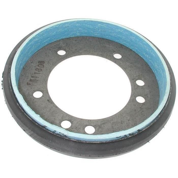 Disque d'embrayage à friction SNAPPER 53103 - 5-3103 - 5-7423 - 57423