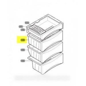 LG Tiroir Supérieur Congélateur - vue 8