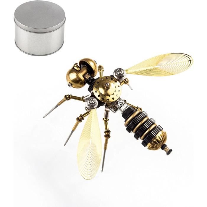 Set De Pinces Pour Maquettes Metal Earth - 3 Pinces (cisaille, Bec Plat, Bec Pointu) - Pour Puzzles 3D Métal, Bijoux, Petits Bricolages