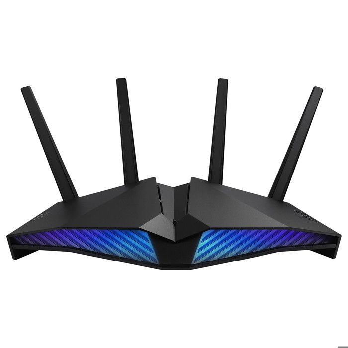 Routeur sans fil – ASUS – RT-AX82U – WiFi 6 – MU-MIMO – Dual Band