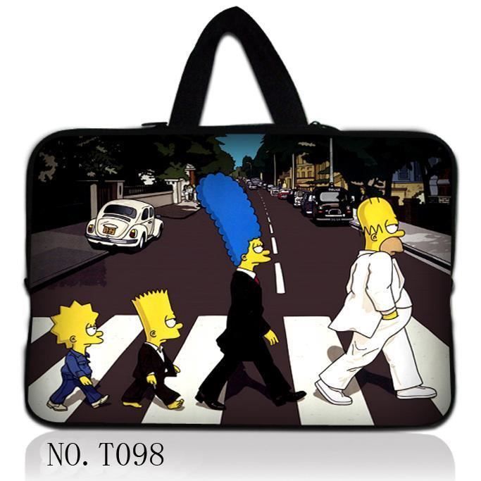 housse ordinateur personnalisable