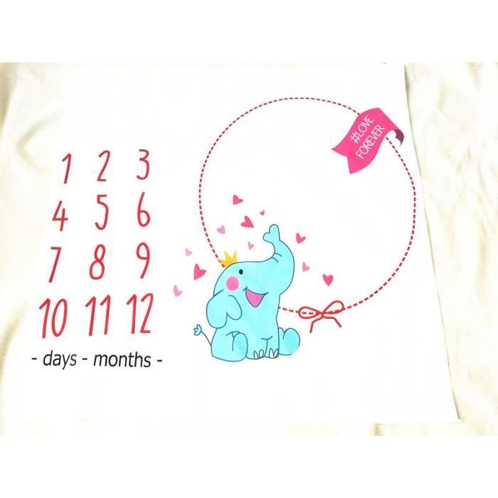 Tapis D Eveil 13 Modeles Dessin Anime Mignon Multifonction Bebe Jouer Tapis Infantile Portrait Couverture Type D 100x100cm Cdiscount Puericulture Eveil Bebe