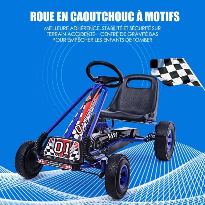 porteur bébé roue caoutchouc