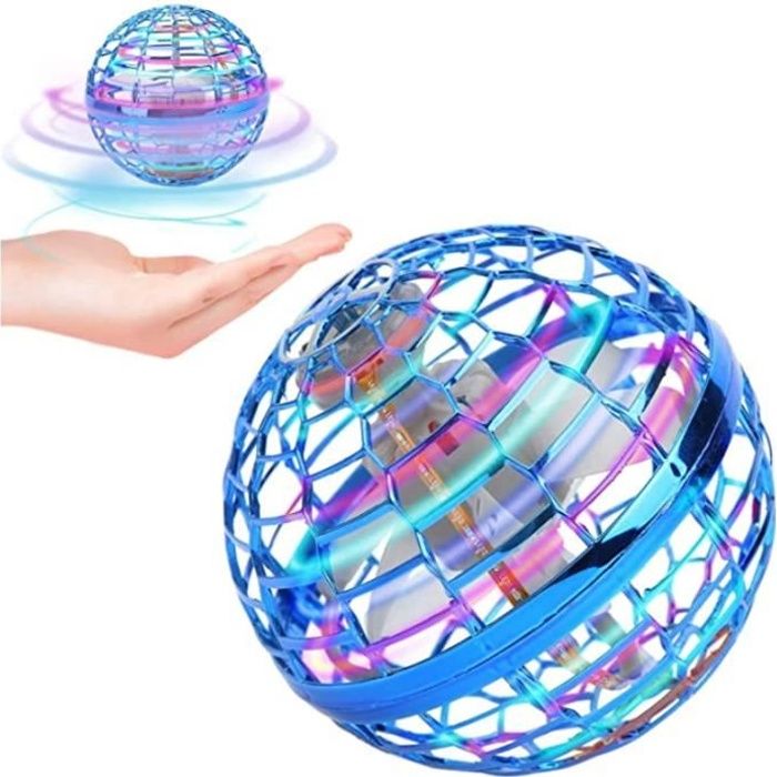 Boule volante LED de levage miroir boule disco lumière - Chine BOULE de  levage À LED, boule de vol