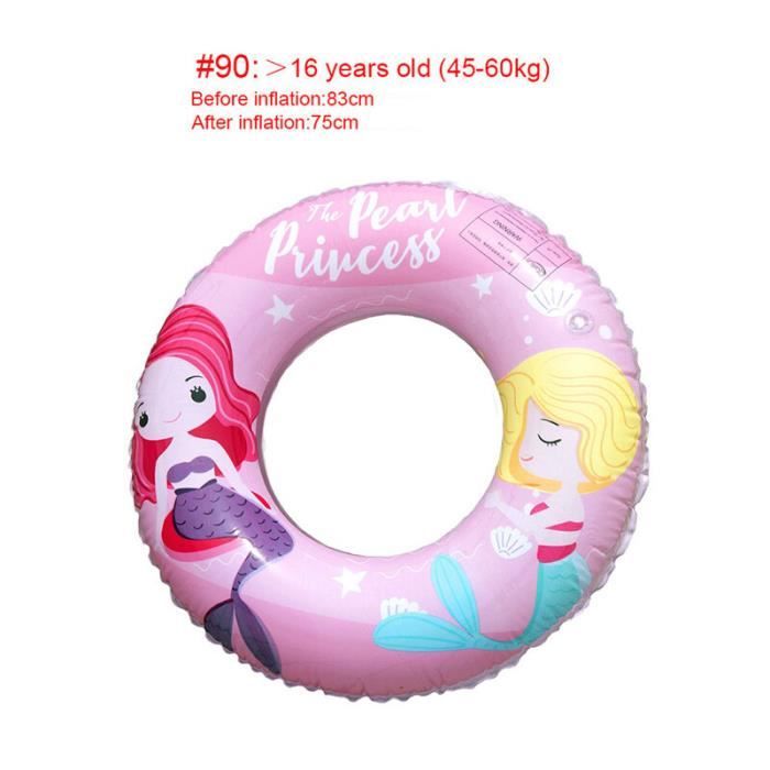 Tinoaly 4pcs Jouets D'eau Sirène, Jouets De Piscine