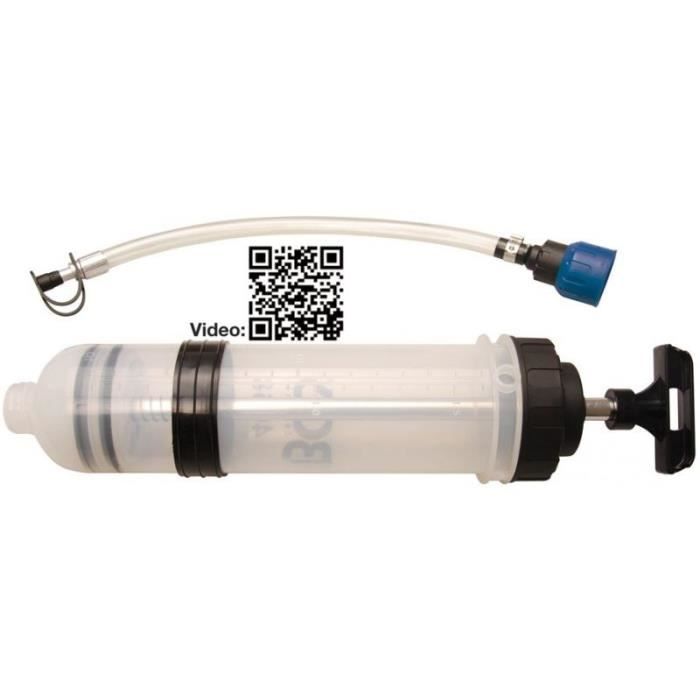 Pompe à main 1500 ml