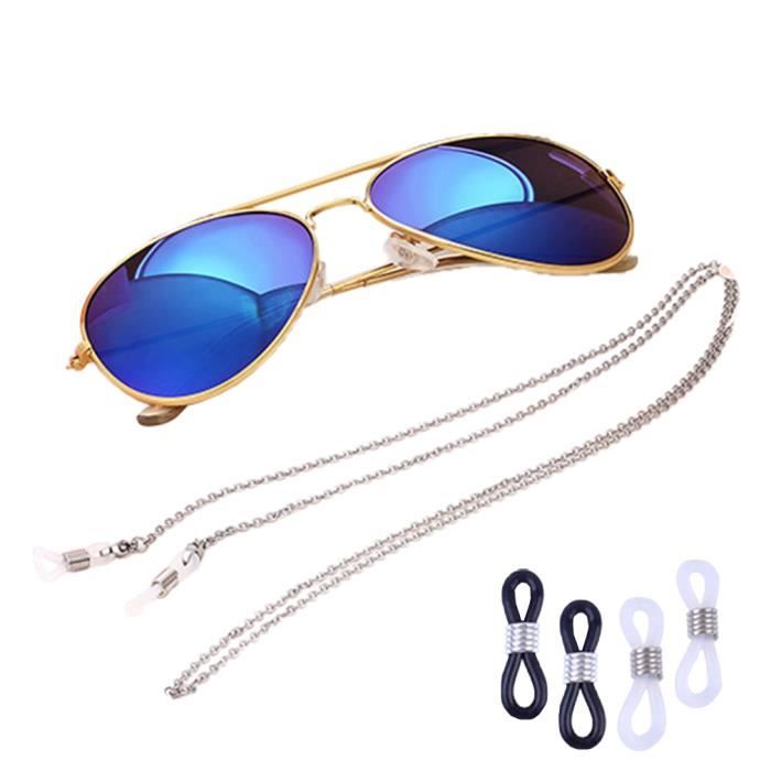 Cordon Lunettes Enfant Sangle De Lunettes, Piu00e8ces