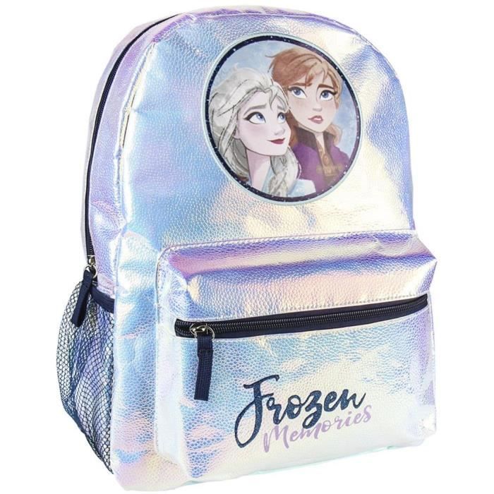 Sac a dos online reine des neiges