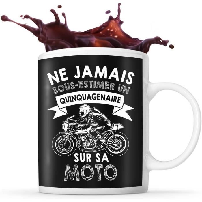 Tazza di caffè vintage anni '50 anni - Italia