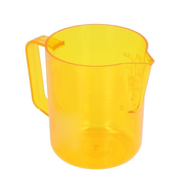 Subminimal FlowTip Pichet à Lait | Pichet à Mousse De Lait Pour Cuisinière Pour Café De Style Barista De Qualité Supérieure à La Maison | Pichet Verseur Pour Cappuccino Et Latte Avec