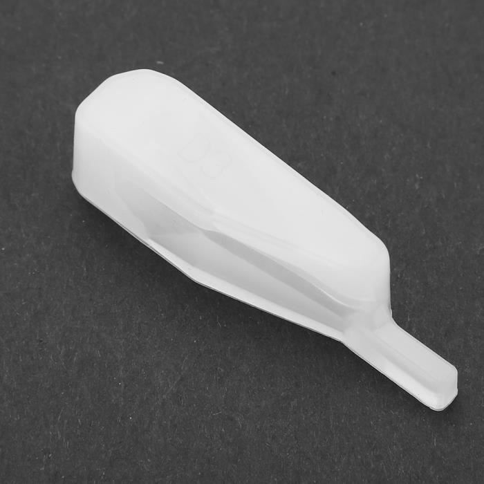Perles EDC en laiton pour fabrication de bijoux, bracelets