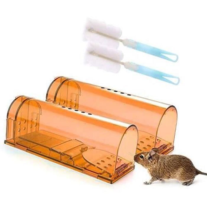 Piège à souris entièrement automatique piège à souris piège à souris