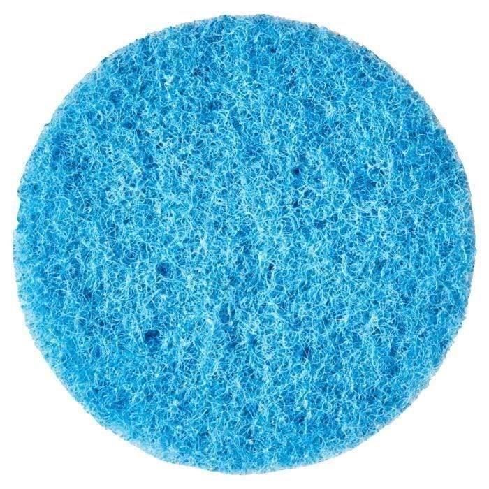 Lot de 3 Disques doux Dremel PC363 pour modèle Versa