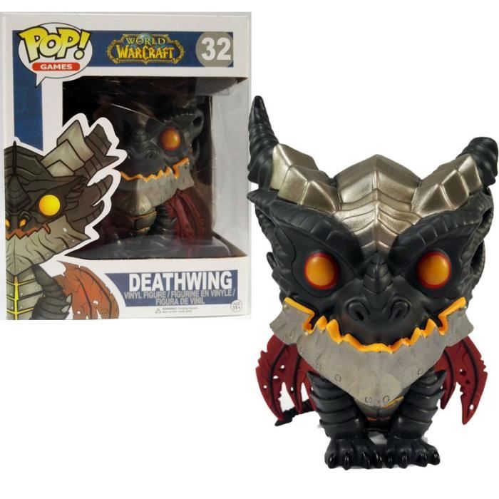 Funko sales pop deathwing