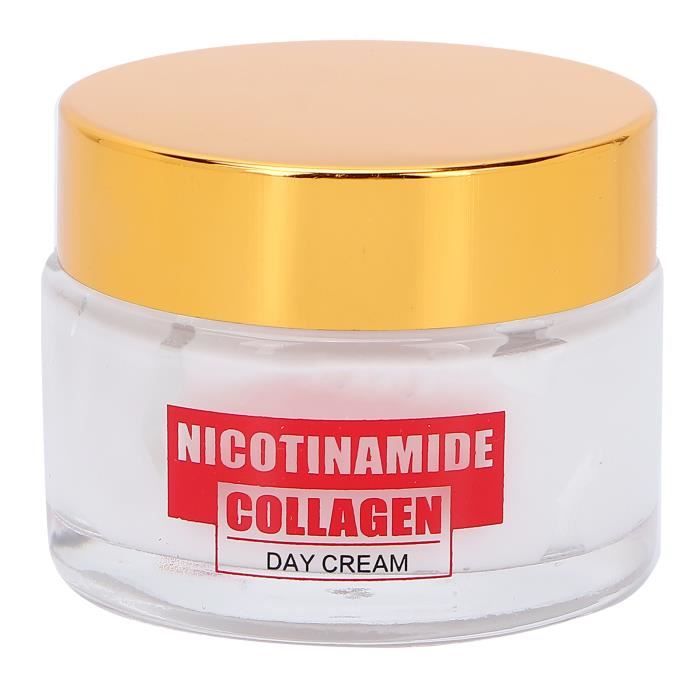 Crème De Nuit Veetgold Ultra Blanchissante Anti-imperfections - Soin 6 En 1 - Neuf Made In France