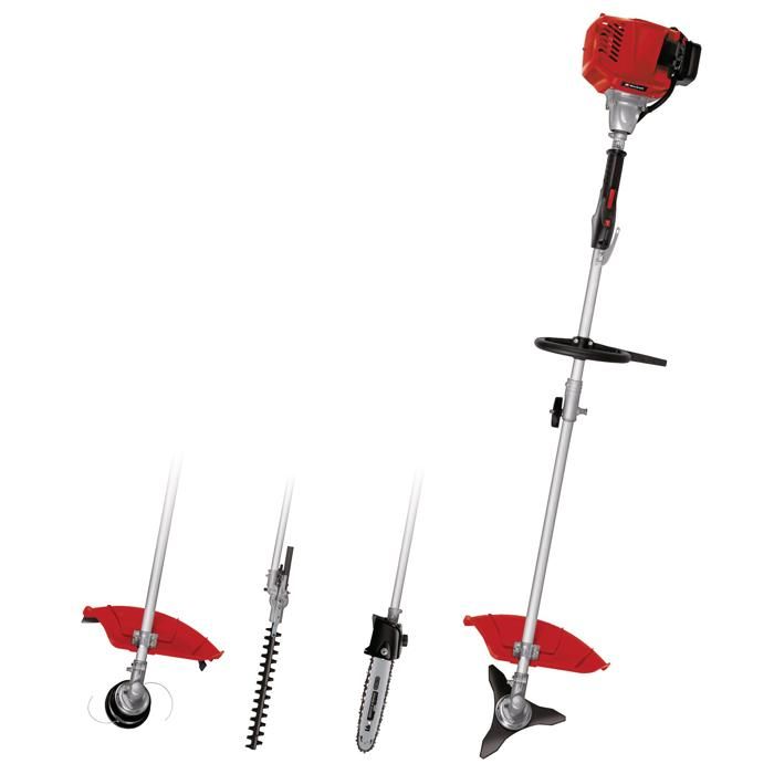 Outil multifonction thermique GC MM 52 I AS - vue 2